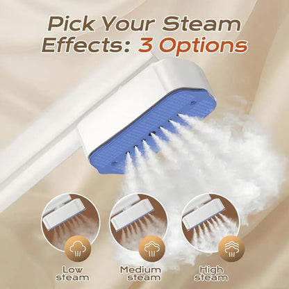 Steamer for Clothes